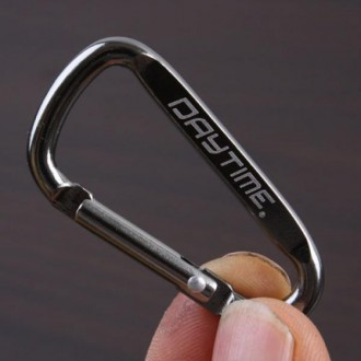 [Bộ 5 móc carabiner]