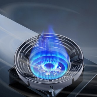 Tấm bảo vệ màn hình bếp gas di động chắn gió cắm trại bếp gas