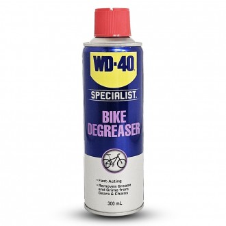 Chất tẩy rửa xe đạp WD-40 300ml