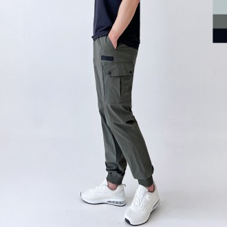 LAX6011 Quần Jogger thể thao chức năng dành cho nam