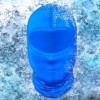 Henry Morris Cool Balaclava Chất liệu mát mẻ