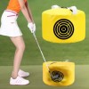 Túi tập đánh Golf Impact Power Túi đánh Golf Swing M12763