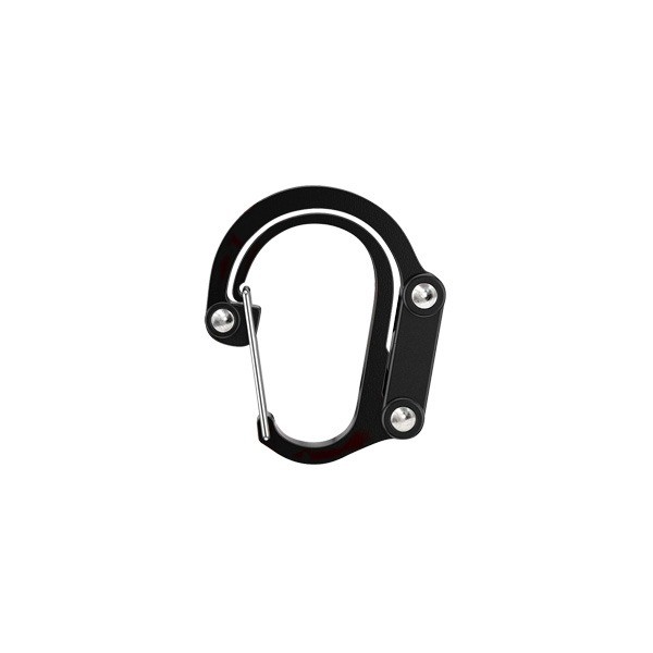 Đi bộ đường dài Cắm trại Du lịch Tập thể dục Móc treo túi Carabiner ngoài trời