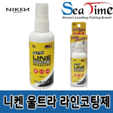 Chất phủ sơn Niken Ultra Line C-Time 100ml