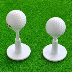 Bộ 2 giá đỡ tee golf có thể điều chỉnh chiều cao Sense