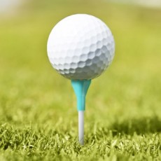 Hộp đựng Tee Golf Nice Shot 5 Miếng (Tee Dài Dài 84mm) (Mint)