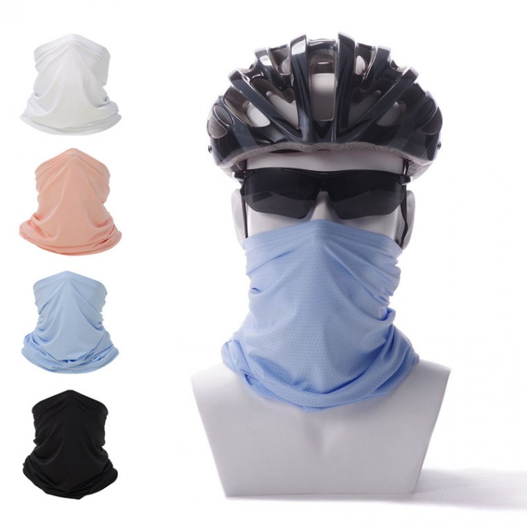 Lưới làm mát nửa balaclava ELS-026