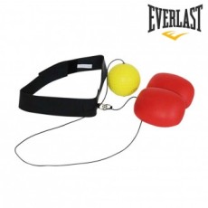 Bộ đòn đấm Taek Everlast Boxing Reflex Jab Ball (EVPK000008)