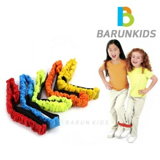 Bareun Kids 2 người 3 món (bộ 5 cái) / Dụng cụ giáo dục thể chất cho trẻ sơ sinh