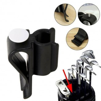 Người tổ chức Câu lạc bộ Golf Làm sạch bàn ủi Người tổ chức câu lạc bộ Golf Người giữ câu lạc bộ