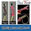 S C Time Nhôm ROLL Grip BL007 Kẹp Thịt Cuộn Lip Grip