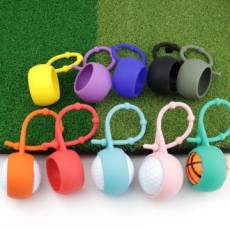 Túi đựng bóng golf bằng silicone Túi đựng bóng golf DD-12109