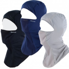 Lưới làm mát Balaclava Mùa hè UV Kem chống nắng làm mát Mặt nạ xe đạp xe máy Mặt nạ Bandana cho mùa hè