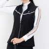 Phụ Nữ Cô Gái Golf Hàng Ngày Áo Vest Size Lớn Thể Thao Kích Thước Lớn Hàng Ngày Mặc Hàng Ngày Áo Vest