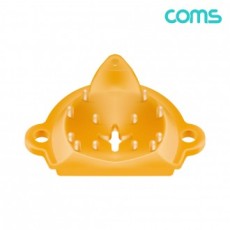 COMS GT-913 Crown Rubber Short Tee Golf Tee 13mm