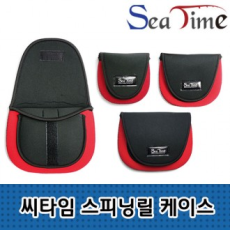 Hộp đựng cuộn quay Seatime Neoplan Reel Cover Túi quản lý lưu trữ cuộn