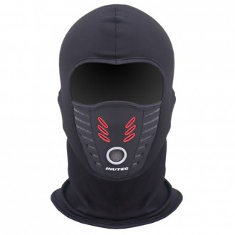 Mặt nạ cưỡi ngựa mặt nạ chống lạnh balaclava