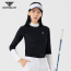 Áo thun chơi golf Downblow DBFWLB-2101W FW dành cho nữ