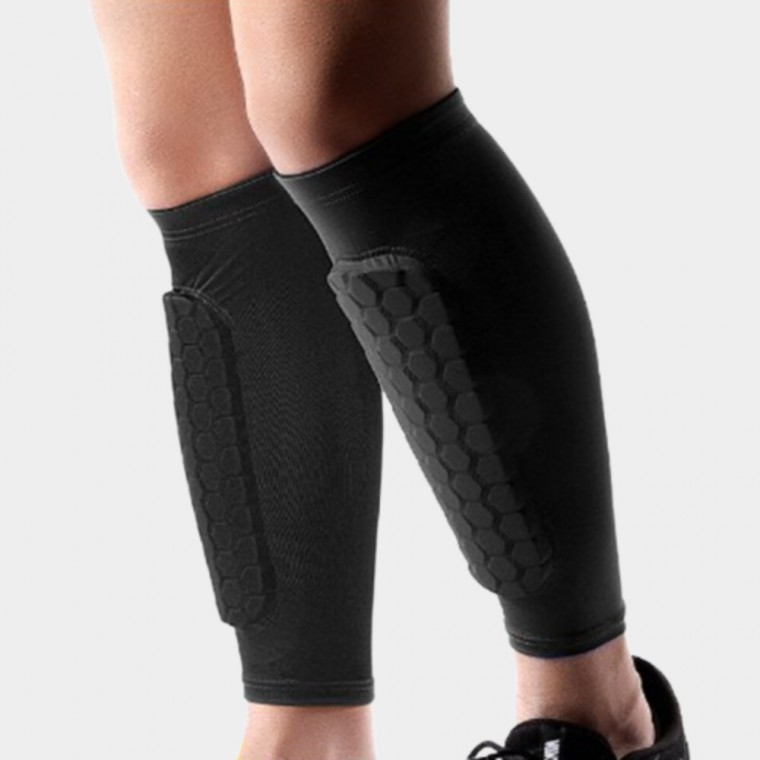 Tích hợp bảo vệ ống chân 2P Shin Guard