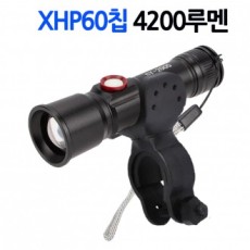 Đèn pha LED xe đạp đèn lồng an toàn SY2005 AX