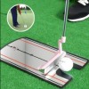 Mirroring Huấn luyện viên gạt bóng Golf Trong nhà/ngoài trời Hướng dẫn chỉnh sửa cú đánh Golf