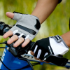 Sports Riding Pro Grip 2 Half Găng tay Xe đạp Xe đạp Hoạt động giải trí