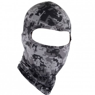 Trong nước mát balaclava UV chống nắng mùa hè mặt nạ lạnh mặt nạ xe đạp mặt nạ xe máy balaclava