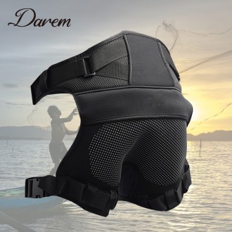 Daum Freewater Fishing Moistureproof Cover / Hip Cover Kho làm việc