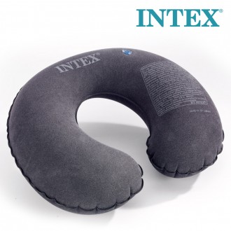 Nệm Hơi/Gối Hơi Cổ INTEX