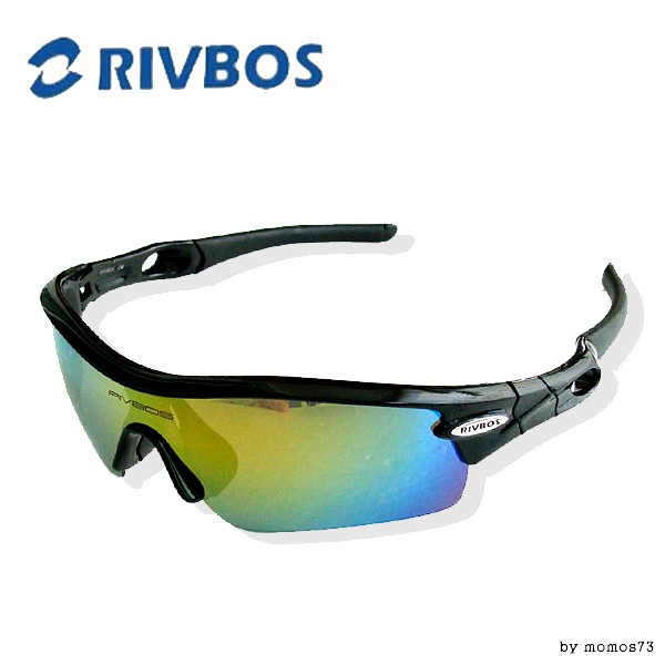 Kính mát [Rivos Sunglasses] Kính bảo hộ/kính bảo hộ/kính râm thể thao