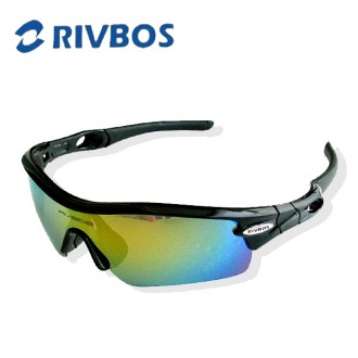 Kính mát [Rivos Sunglasses] Kính bảo hộ/kính bảo hộ/kính râm thể thao