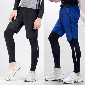 Quần legging nước đi biển DHO3379 dành cho nam