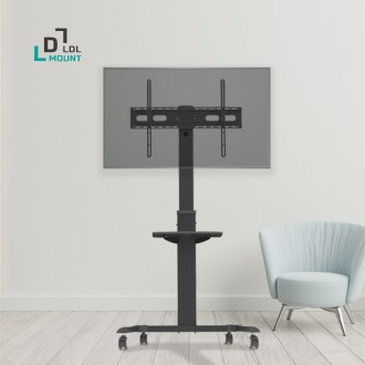 Chân đế TV gắn LDL Chân đế di động 70 inch TRS64B