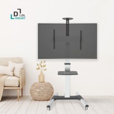 Chân đế TV gắn LDL Chân đế di động 70 inch TRS64S