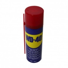 Dầu bôi trơn Dầu chống gỉ Dầu bôi trơn chống rỉ WD-40 78ml