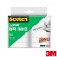 Gói tiết kiệm băng keo Scotch Magic 3M 810R-12 12mm x 18m