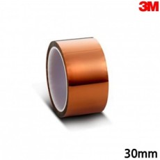 Băng keo Kapton Polyimide 3M 8997 30mm x 32,9M