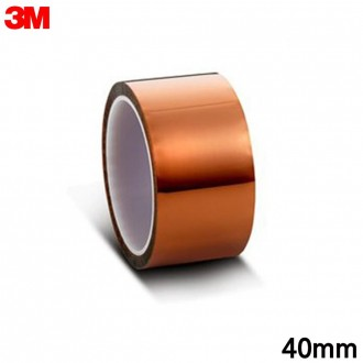 3M 8997 Băng keo Polyimide Kapton 40mm x 32,9M