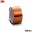 3M 8997 Băng keo Polyimide Kapton 40mm x 32,9M