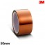 3M 8997 Băng keo Polyimide Kapton 50mm x 32,9M