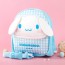 Túi chống trẻ lạc Cinnamoroll