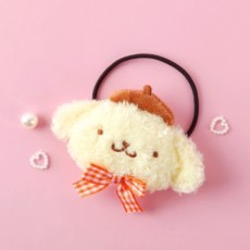 Băng đô mặt Sanrio Pom Pom Purin