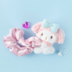 Băng đô Sanrio My Melody Chouchou Gopchang