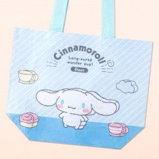 Túi có thể tái sử dụng sọc Cinnamoroll