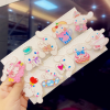 *Saerom Shop* Bộ 10 Miếng Quế Cuộn Sanrio