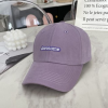 Mũ bóng có chữ tiếng Anh 5 màu pastel dành cho nữ CAP54