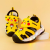 Dép Pokemon Pikachu Mitty