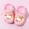 Dép đi biển Hello Kitty Lisha