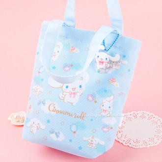 Túi sinh thái họa tiết Sanrio Cinnamoroll