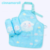 Bộ tạp dề dễ thương Sanrio Cinnamoroll